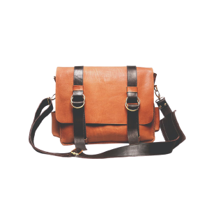 Leather Bag