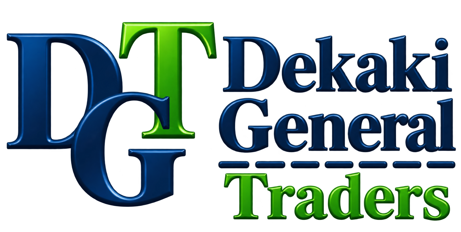 Dekaki General Traders